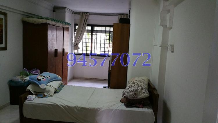 Blk 661 Yishun Avenue 4 (Yishun), HDB 5 Rooms #100806442